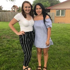 Meet your Posher, Taylor